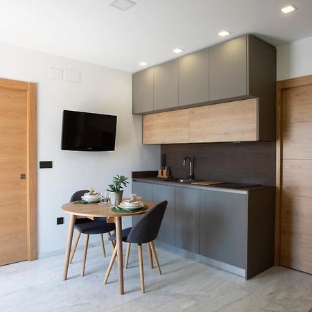 Thegood Brillante Piscina Y Parking Incluido Lejlighed Córdoba Eksteriør billede