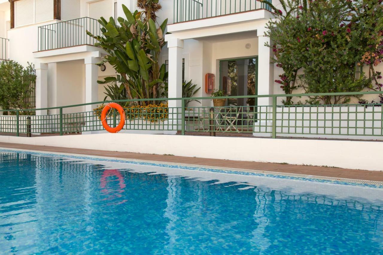 Thegood Brillante Piscina Y Parking Incluido Lejlighed Córdoba Eksteriør billede