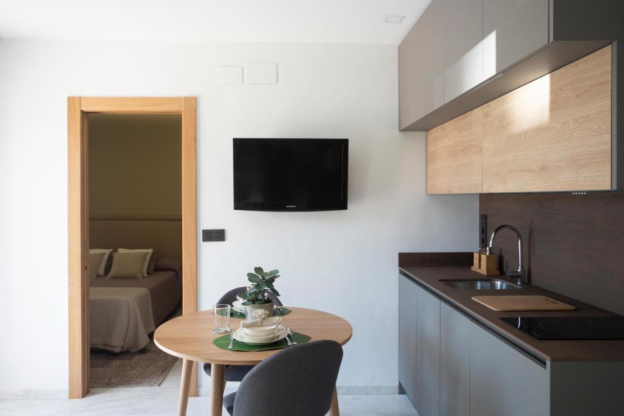 Thegood Brillante Piscina Y Parking Incluido Lejlighed Córdoba Eksteriør billede